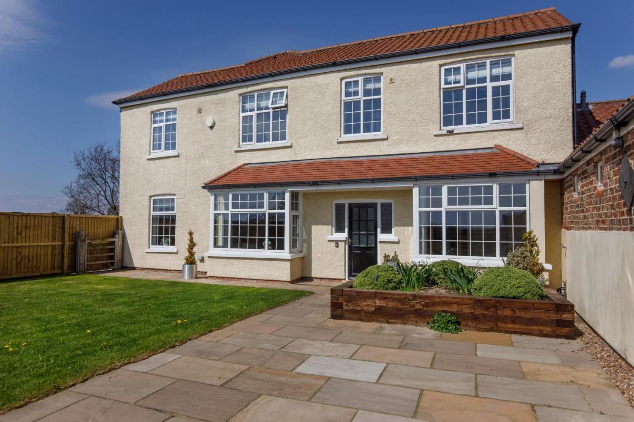 Holtby Grange Cottages York Exterior foto